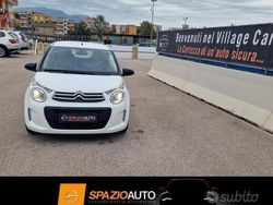 Bianco Usata 2021 Citroën C1 Exclusive Due volumi | 10.900 € (Buon prezzo)