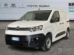 Bianco Usata 2021 Citroën Berlingo Monovolume | 15.000 € (Buon prezzo)