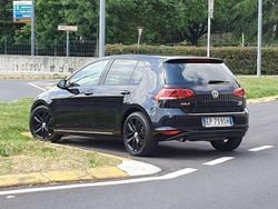 Nero Usata 2013 VW Golf VII Highline Tre volumi | 6300 € (Ottimo prezzo)