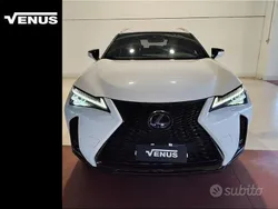 Bianco Usata 2021 Lexus UX Sport Line SUV | 24.900 € (Super prezzo)