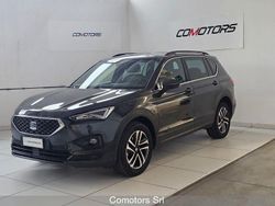 Grigio Usata 2024 Seat Tarraco Business SUV | 24.900 € (Super prezzo)