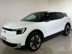 Bianco Usata 2024 Ford Explorer Extended Range SUV | 39.950 € (Buon prezzo)