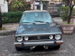 Verde Usata 1982 VW Golf Cabriolet Cabrio | 4500 €