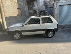 Bianco Usata 1996 Fiat Panda 4x4 Trekking Due volumi | 4000 € (Buon prezzo)