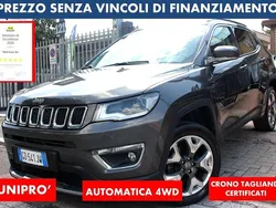 Other Usata 2020 Jeep Compass Limited SUV | 18.490 € (Super prezzo)