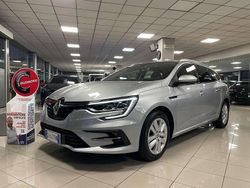 Argento Usata 2022 Renault Mégane IV Business Station wagon | 13.470 € (Buon prezzo)