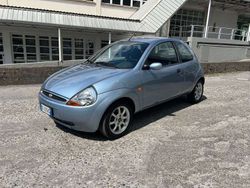 Blu/azzurro Usata 2006 Ford Ka Collection Due volumi | 3900 € (Molto cara)