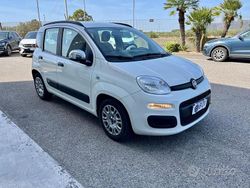 Bianco Usata 2021 Fiat Panda S Due volumi | 10.000 € (Buon prezzo)