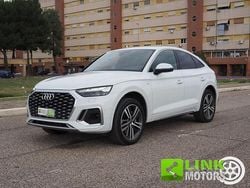 Bianco Usata 2023 Audi Q5 S-line plus SUV | 39.990 € (Super prezzo)