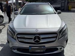 Grigio Usata 2016 Mercedes GLA200 SUV | 19.000 € (Buon prezzo)