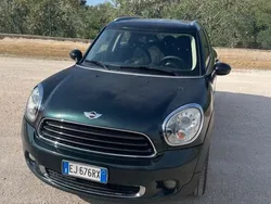 Usata 2011 Mini Cooper D Countryman SUV | 6000 € (Ottimo prezzo)