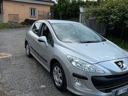 Usata 2012 Peugeot 308 Due volumi | 5400 € (Buon prezzo)