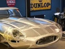 Altri Usata 1965 Jaguar E-Type Cabrio | 159.000 €
