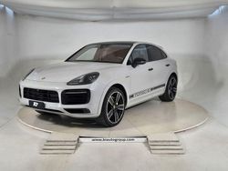 Grigio Usata 2023 Porsche Cayenne SUV | 79.800 € (Ottimo prezzo)
