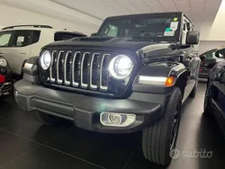 Usata 2023 Jeep Gladiator Overland SUV | 64.990 €