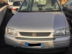 Usata 2000 Seat Arosa Due volumi | 2500 €