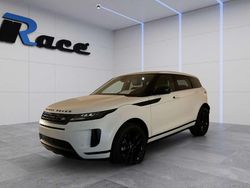 Bianco Usata 2024 Land Rover Range Rover evoque S SUV | 44.000 €