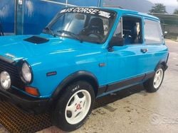 Blu Usata 1982 Autobianchi A112 Due volumi | 6500 €