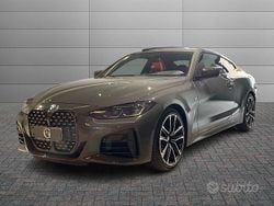 Grigio Usata 2021 BMW M440 Tre volumi | 44.900 € (Buon prezzo)
