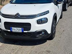 Usata 2019 Citroën C3 Due volumi | 8999 € (Ottimo prezzo)