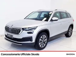 Bargento brilliant Usata 2024 Skoda Kodiaq Style SUV | 33.700 € (Buon prezzo)