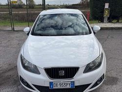 Bianco Usata 2009 Seat Ibiza Stylance Tre volumi | 3500 € (Buon prezzo)