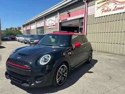 Nero / rosso Usata 2019 Mini John Cooper Works Due volumi | 25.890 € (Buon prezzo)