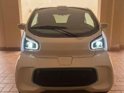 XEV Yoyo