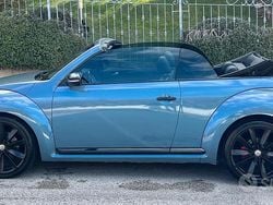 Usata 2013 VW Maggiolino Sportline Cabrio | 20.000 € (Buon prezzo)