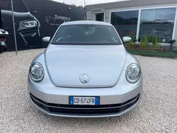 Grigio Usata 2013 VW Maggiolino Design Tre volumi | 8490 € (Cara)