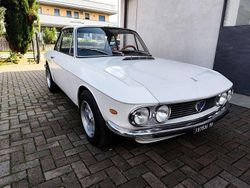 Bianco Usata 1973 Lancia Fulvia S Coupé | 15.999 €