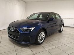 Blu Usata 2023 Audi A1 Sportback Admired Due volumi | 25.990 € (Buon prezzo)