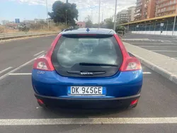 Volvo C30