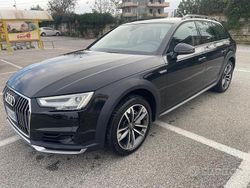 Usata 2017 Audi A4 Allroad Station wagon | 16.500 € (Ottimo prezzo)