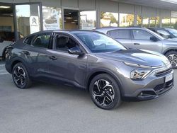 Grigio Usata 2023 Citroën C4 Feel SUV | 20.350 € (Cara)