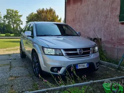 Usata 2012 Fiat Freemont SUV | 6200 € (Buon prezzo)