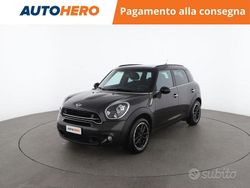 Usata 2015 Mini Countryman SUV | 13.899 € (Cara)