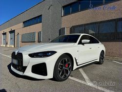 Bianco Usata 2023 BMW 430 M Sport Coupé | 45.490 € (Buon prezzo)