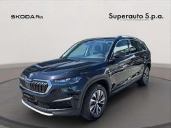 Nero Usata 2024 Skoda Kodiaq Style SUV | 29.900 € (Ottimo prezzo)