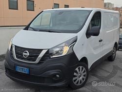 Bianco Usata 2021 Nissan NV300 Furgone | 13.000 €