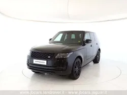 Nero Usata 2019 Land Rover Range Rover Vogue SUV | 47.500 € (Ottimo prezzo)