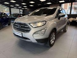 Other Usata 2019 Ford Ecosport SUV | 12.890 € (Buon prezzo)