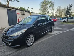 Nero Usata 2008 Peugeot 207 Tre volumi | 6500 € (Cara)