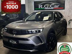 Grigio Usata 2023 Opel Mokka Edition SUV | 16.900 € (Buon prezzo)