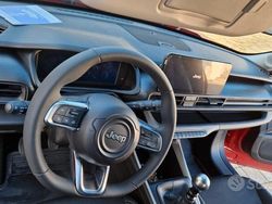 Rosso Usata 2023 Jeep Avenger Altitude SUV | 18.500 € (Ottimo prezzo)