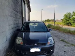 Usata 2007 Ford Fiesta Style Due volumi | 1500 € (Ottimo prezzo)