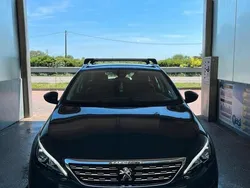Usata 2019 Peugeot 308 Allure Station wagon | 10.000 € (Buon prezzo)