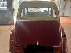 Usata 1984 Citroën 2CV Tre volumi | 10.000 €