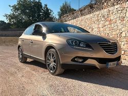 Usata 2011 Lancia Delta Platinum Due volumi | 4800 € (Cara)