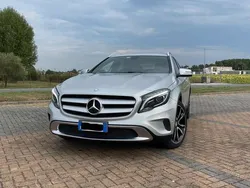 Usata 2015 Mercedes GLA220 SUV | 17.500 € (Ottimo prezzo)